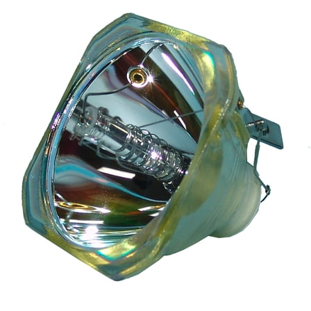 Lutema Economy Bulb for Hitachi CP-X250WF Projector (Lamp Only)