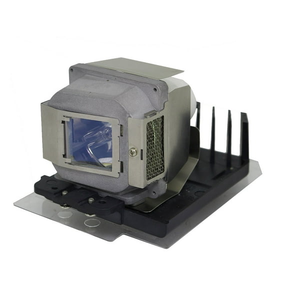 Lutema Economy Bulb for InFocus IN2100 Projector (Lamp with Housing)