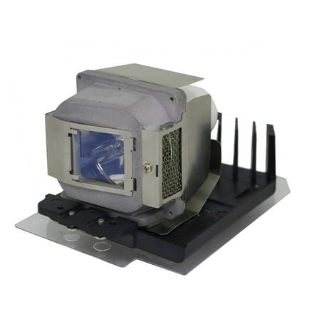 Lutema Economy Bulb for InFocus IN27W Projector (Lamp with Housing)