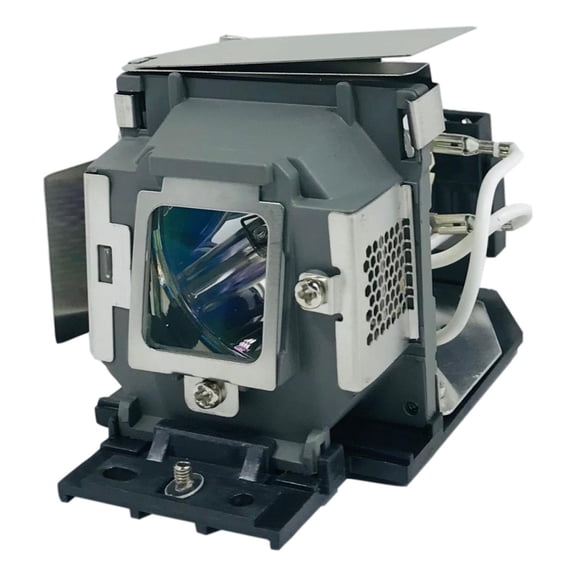 Lutema Economy Bulb for InFocus SP-LAMP-052 Projector (Lamp with Housing)