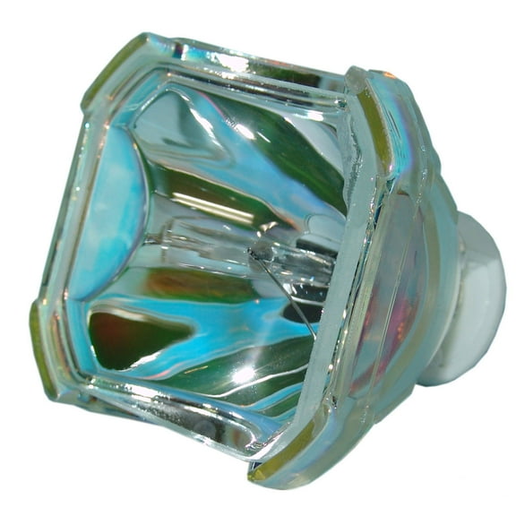 Lutema Economy Bulb for Mitsubishi LVP-S250 Projector (Lamp Only)