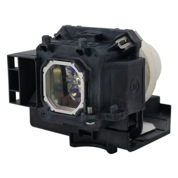 Lutema Economy Bulb for NEC UM330X Projector (Lamp with Housing)