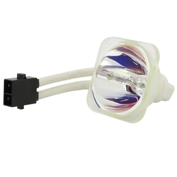 Lutema Economy Bulb for Sharp XG-D3580 Projector (Lamp Only)