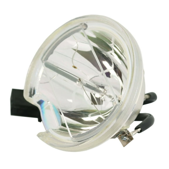 Lutema Economy for Toshiba 52HM95 TV Lamp (Bulb Only)