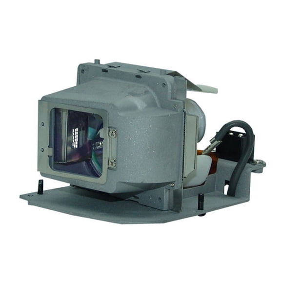 Lutema Economy for Toshiba TLP-LP20 Projector Lamp with Housing