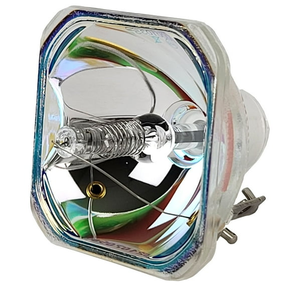 Lutema Platinum Bulb for Epson EMP-83H Projector Lamp (Original Philips Inside)