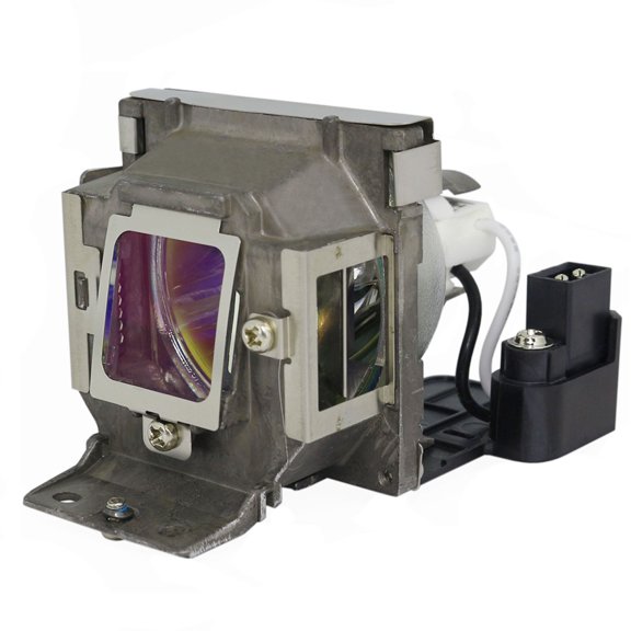 Lutema Platinum Bulb for Mitsubishi LVP-XD95ST Projector (Lamp with Housing)