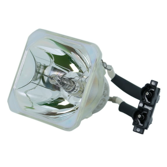 Lutema Platinum Bulb for Mitsubishi XL8 Projector (Lamp Only)