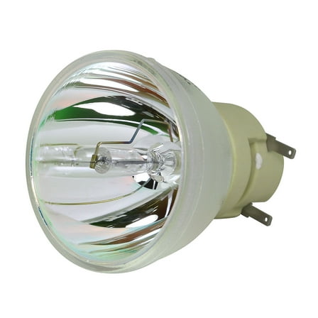 Lutema Platinum Bulb for Optoma DX551 Projector Lamp (Original Philips Inside)