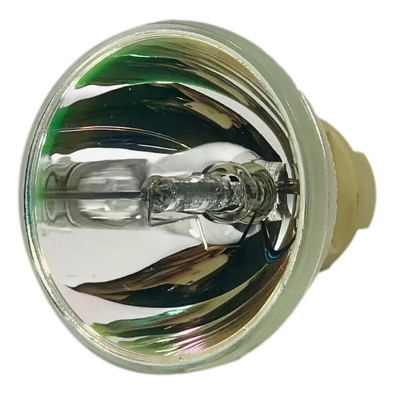 Lutema Platinum Bulb for Vivitek 5811118452-SVV Projector Lamp (Original Philips Inside)