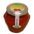 thumbnail image 1 of Lutenica Chunky Relish, Fancy Jar (makedonija) 550g, 1 of 1