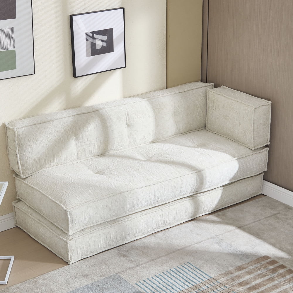 Luteren Folding Sofa Bed,Convertible Sleeper Chair Fold Out Sleeper ...
