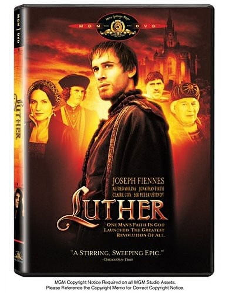 Luther-2003-Theatrical-