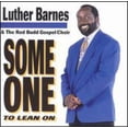thumbnail image 1 of Luther Barnes - Luther Barnes & Red Budd Gospel - Music & Performance - CD, 1 of 1