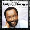 thumbnail image 1 of Luther Barnes - The Best Of The Early Years - Music & Performance - CD, 1 of 1