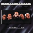 thumbnail image 1 of Luther Barnes - Wherever I Go - Music & Performance - CD, 1 of 1