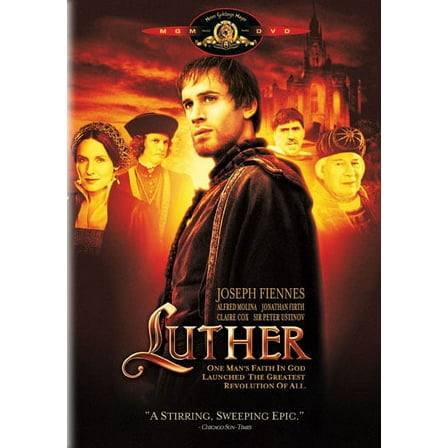 Pre-Owned Luther (Dvd) (Good)