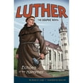 thumbnail image 1 of Luther: Echoes of the Hammer (Paperback), 1 of 1