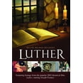 thumbnail image 1 of Luther: His Life His Path His Legacy (DVD), 1 of 2