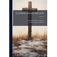 thumbnail image 1 of Luther League Review; Volume 25 (Paperback), 1 of 1