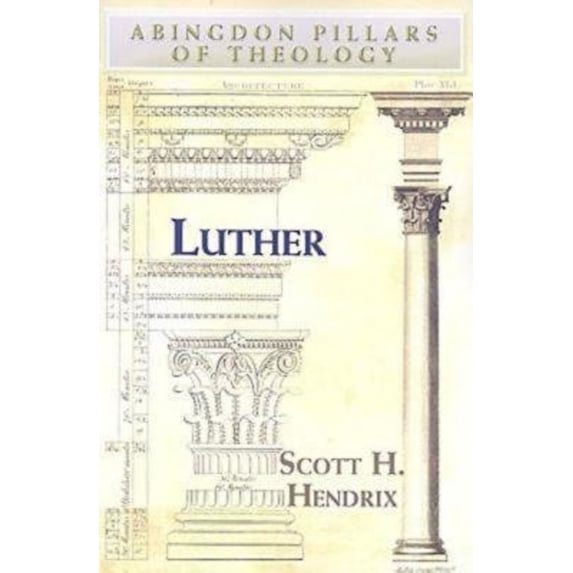 Luther (Paperback)