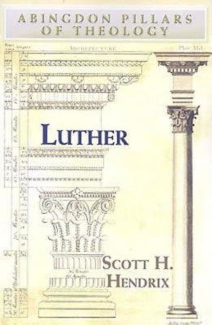 Luther, (Paperback)