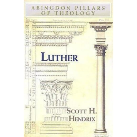 Luther, (Paperback)