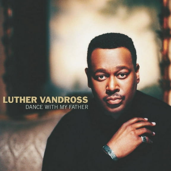 Luther Vandross - Dance with My Father - Music & Performance - CD