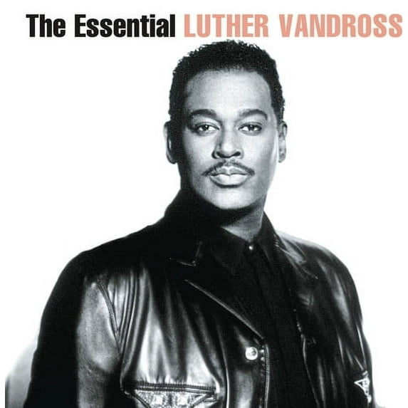 Luther Vandross - Essential Luther Vandross - Music & Performance - CD