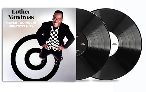 専用! 3枚纏めLuther Vandross Songs LP Luther Vandross