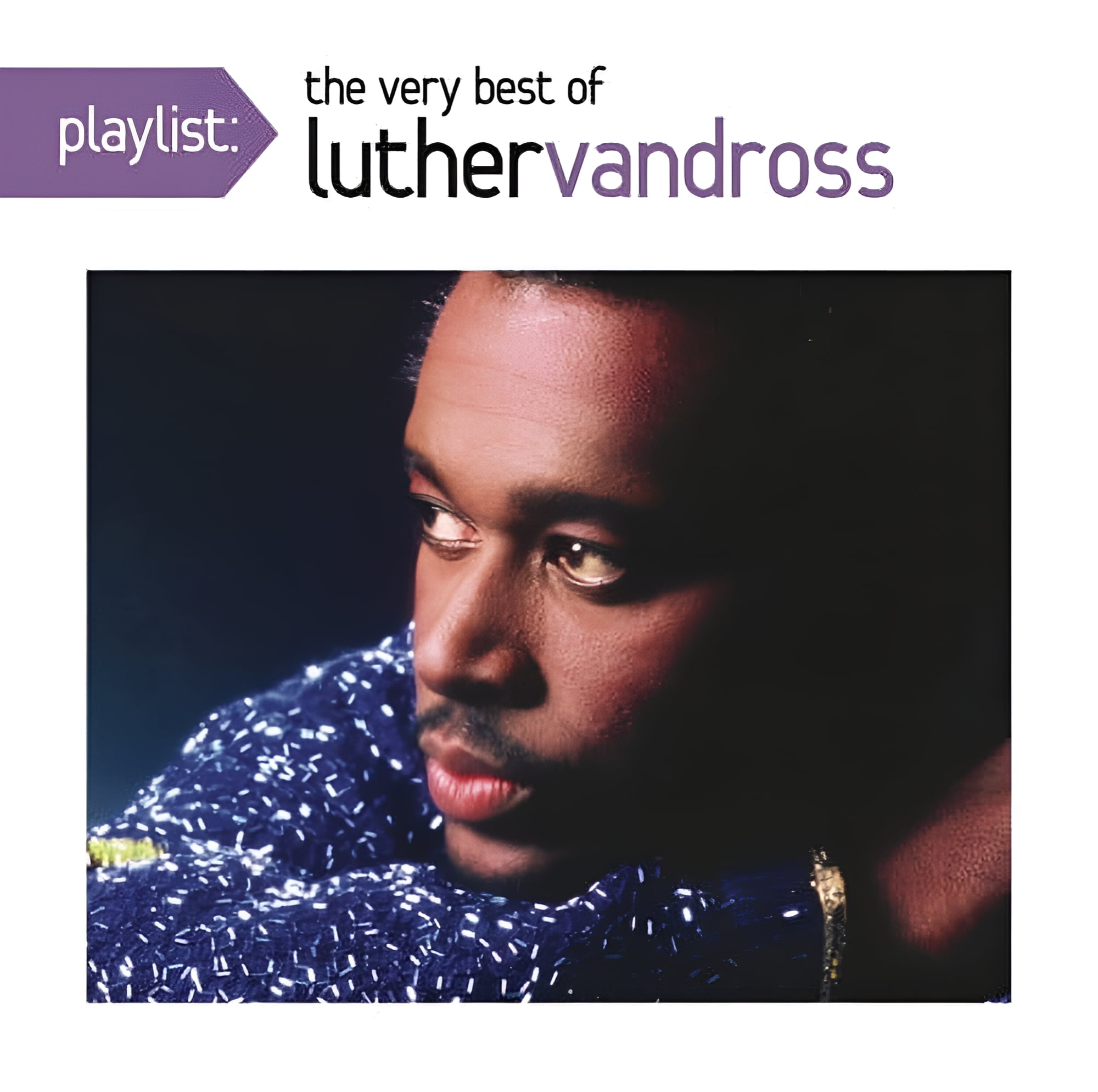 Luther Vandross Music - Walmart.com