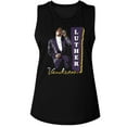 thumbnail image 1 of Luther Vandross Purple Suit Women's Tank top, 1 of 2