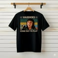 thumbnail image 1 of Luther Warriors Come Out to Play###TeaBagTeaHouse, Unsiex Shirt, 1 of 2