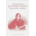 thumbnail image 1 of Luther's Gospel: Reimagining the World, (Hardcover), 1 of 1