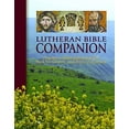 thumbnail image 1 of Pre-Owned Lutheran Bible Companion Volume 2: Intertestamental, New Testament, and Bible Dictionary (Hardcover) 0758647832 9780758647832, 1 of 1