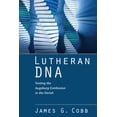 thumbnail image 1 of Lutheran DNA (Paperback), 1 of 1