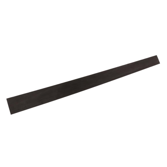 Luthier Blackwood Fretboard Blank for String Instrument Parts