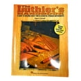 thumbnail image 1 of Pre-Owned The Luthier's Handbook: A Guide to Building Great Tone in Acoustic Stringed Instruments (Paperback) 0634014684 9780634014680, 1 of 1