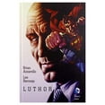 thumbnail image 1 of Pre-Owned Luthor - Brian Azzarello, Lee Bermejp (twarda) [KSI???KA] Paperback, 1 of 1