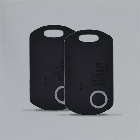 LutiKey Tracker - Pack of 2