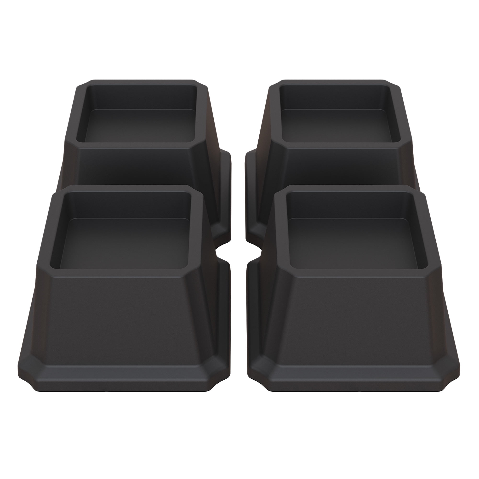 Lutown-Teen Bed Risers 2 inch Heavy Duty Furniture Risers for Sofas ...