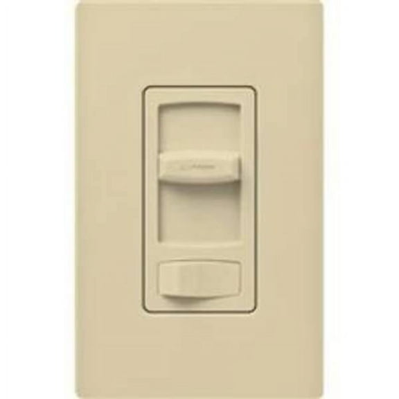 Lutron 00369 - 120 volt 150 watt CFL/LED 600 Watt Incandescents/Halogens Dimmer