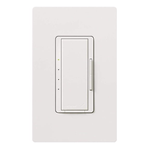 Lutron 04043 - RRD-2ANF-SW RADIORA2 RF FAN CONTROL SW Fan Controls