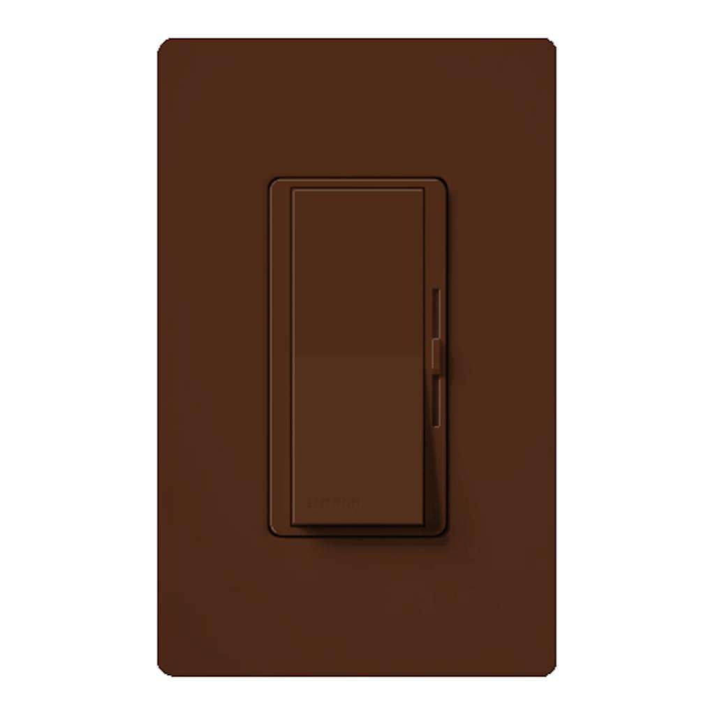 Lutron 17029 120 volt Sienna 300 watt Toggler SinglePole Electronic