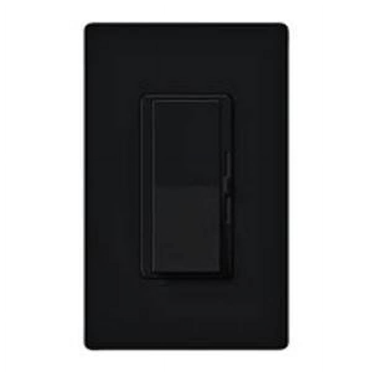 Lutron Dvelv300P Diva 300 Watt 120 Volt Single Pole Electronic Low