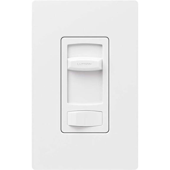 Lutron 82979 - 120 volt 1000 Watt Magnetic Low Voltage Dimmer