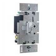 Lutron AYCL-153P-WH Ariadni CFL/LED/Incandescent Single-Pole/3-Way Dimmer, White
