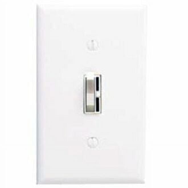 Lutron Ariadni AYFSQF Dimmer/Switch Combo