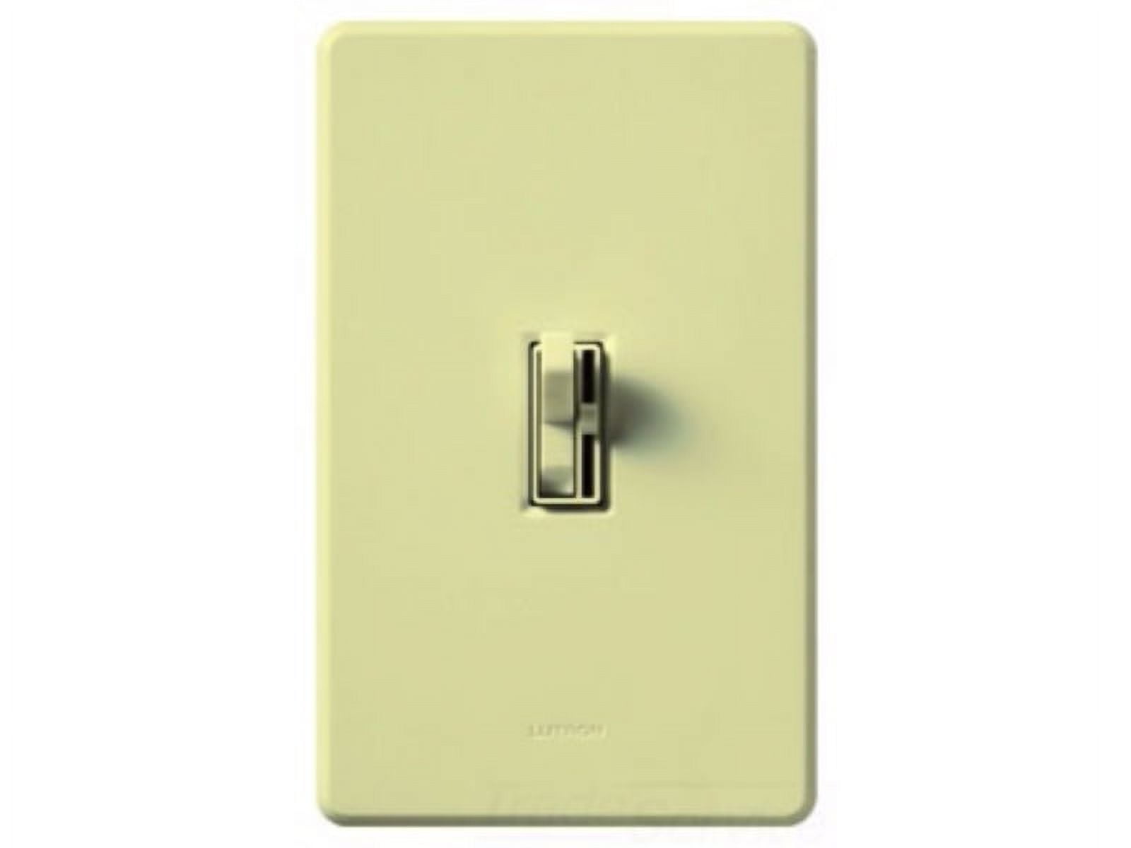 Lutron AYCL-153P-IV Ariadni 600W Incandescent and Halogen Dimmer