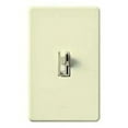 thumbnail image 1 of Lutron Ayf-103P Ariadni 120 Volt 8 Ampere Fluorescent 3 Wire Single Pole / 3-Way Preset, 1 of 1
